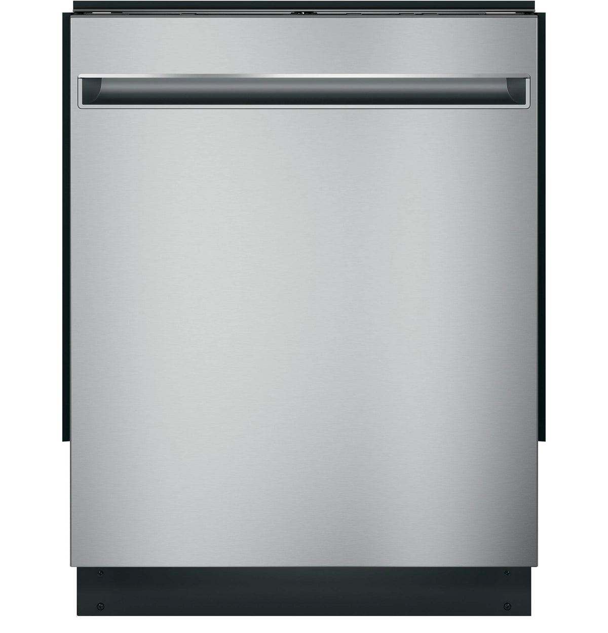 GE Appliances GDT225SSLSS 24 in Built in Fully Integrated Dishwasher Stainless Steel