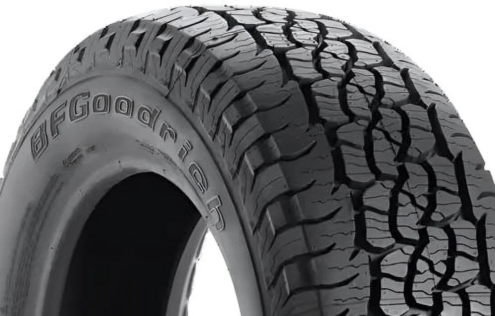 4 BFGoodrich Trail - Terrain T/A 275/55R20 113T All-Weather 60K Mi Warranty 660AA BF09185 / 275/55/20 / 2755520