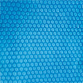 in The Swim 16' x 32' Premium Blue Rectangle Solar Pool Cover 12 Mil for Solar Heating Above Ground Pools and Inground Pools