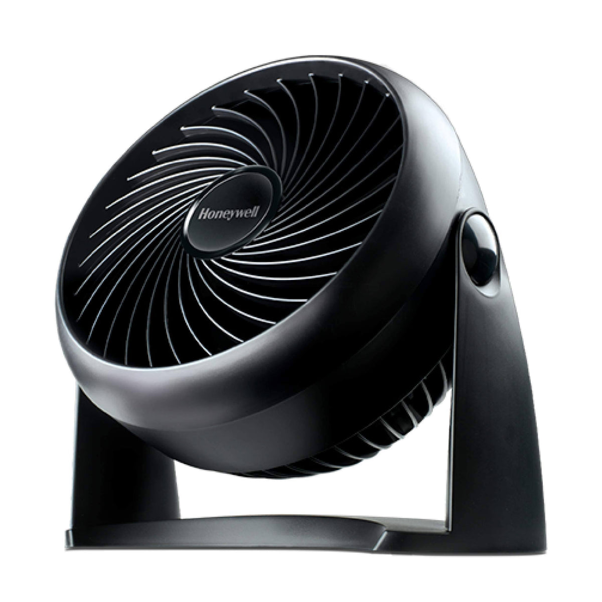 Honeywell Ht-900 TurboForce Air Circulator Fan Black, Small - 1