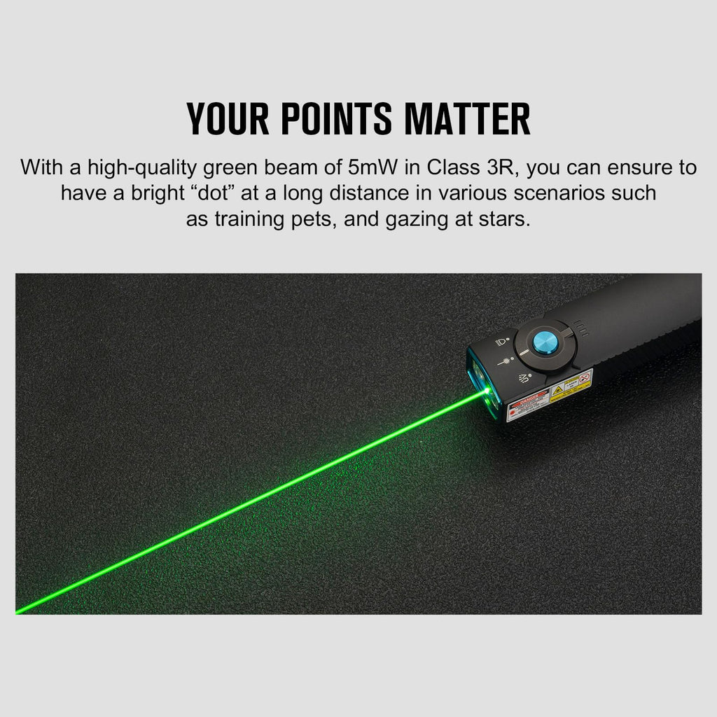 OLIGHT Arkfeld Pro Rechargeable EDC Flashlight
