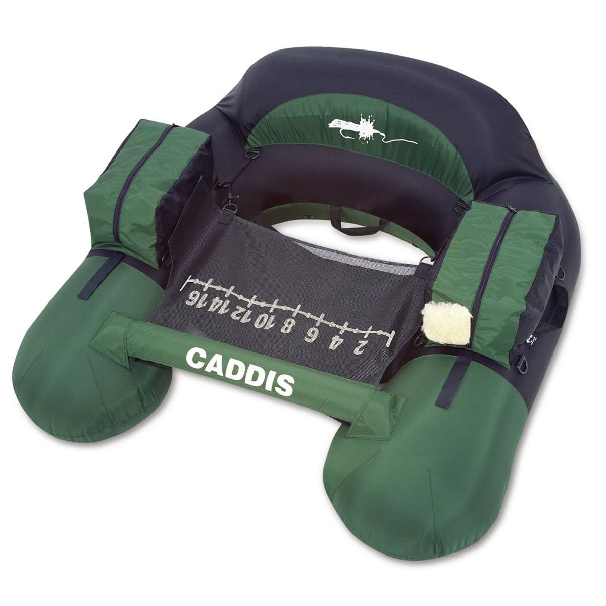 Caddis NEVADA/FT Nevada Float Tube