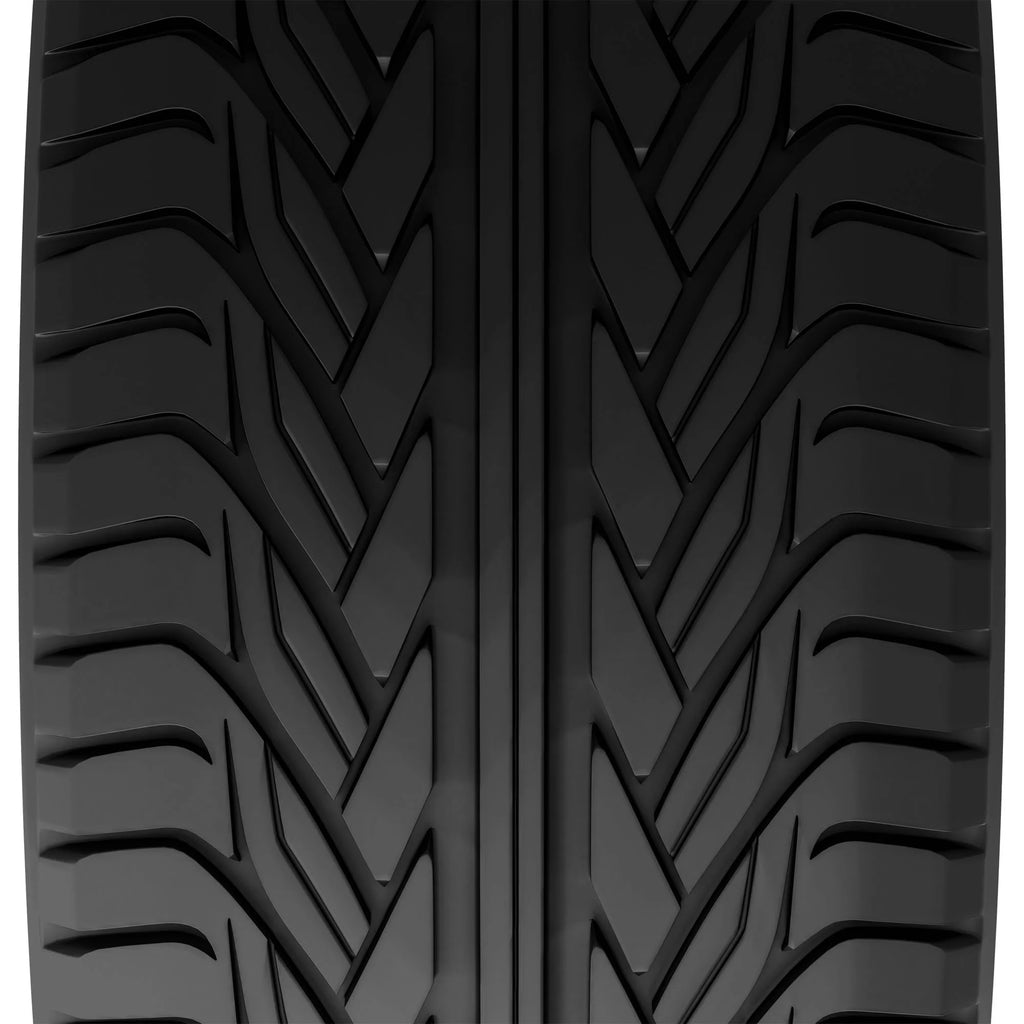 Lexani LX - Thirty All-Season 305/35R24 112V XL Passenger Tire