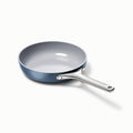 Caraway Navy Mini Fry Pan