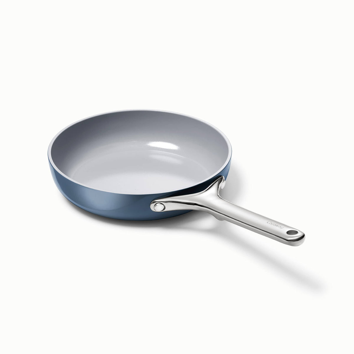 Caraway Navy Mini Fry Pan