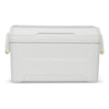 Igloo 48 qt Laguna Hard Sided Ice Chest Cooler - White