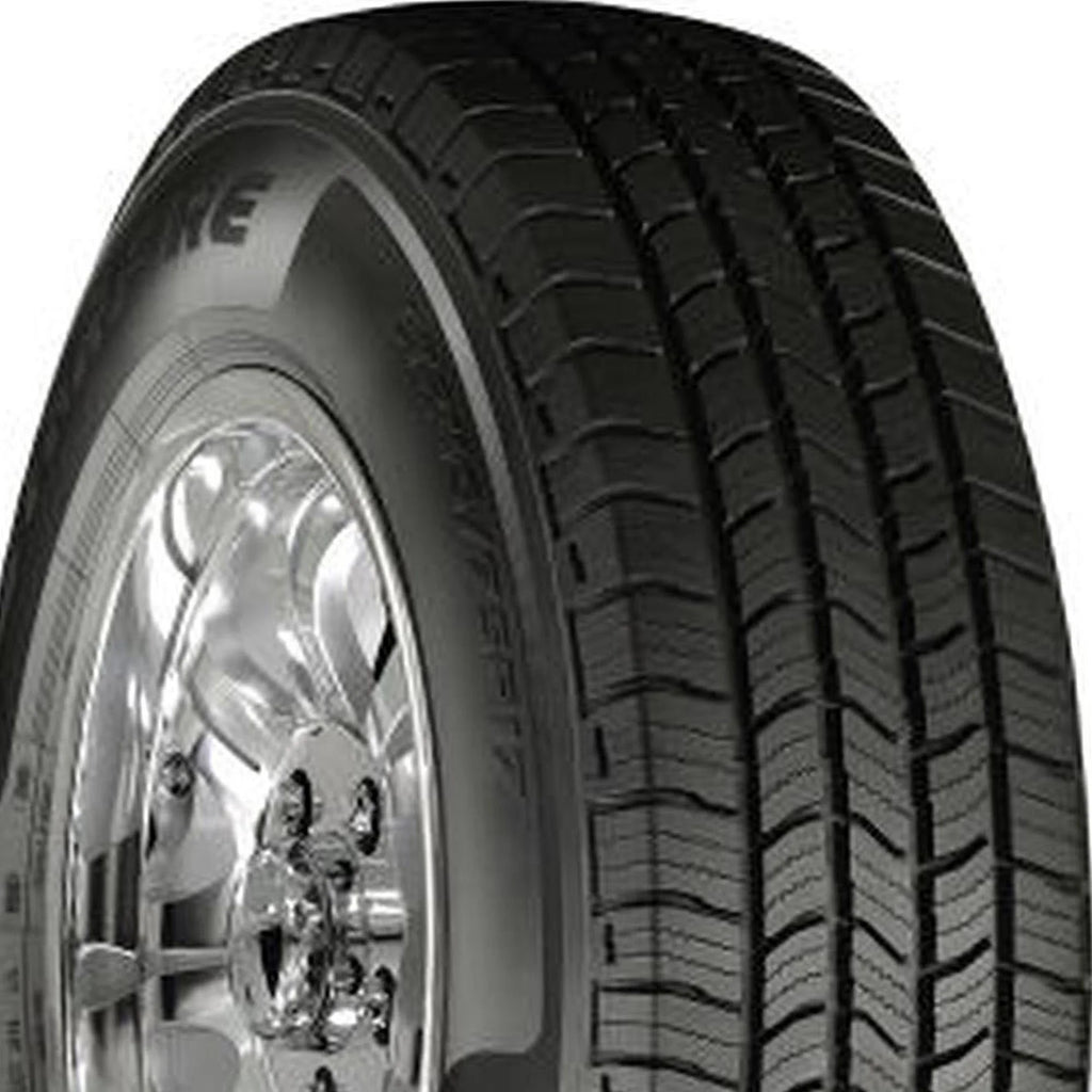Starfire Solarus HT All-Season 245/70R16 107T Light Truck Tire
