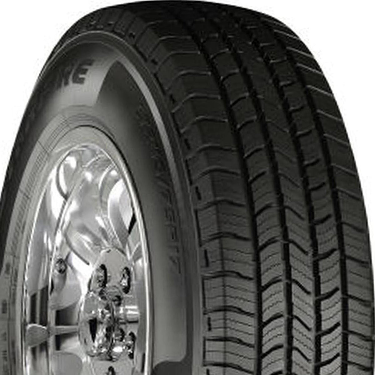 Starfire Solarus HT All-Season 245/70R16 107T Light Truck Tire