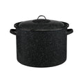 Granite Ware 21 Quart Stock Pot