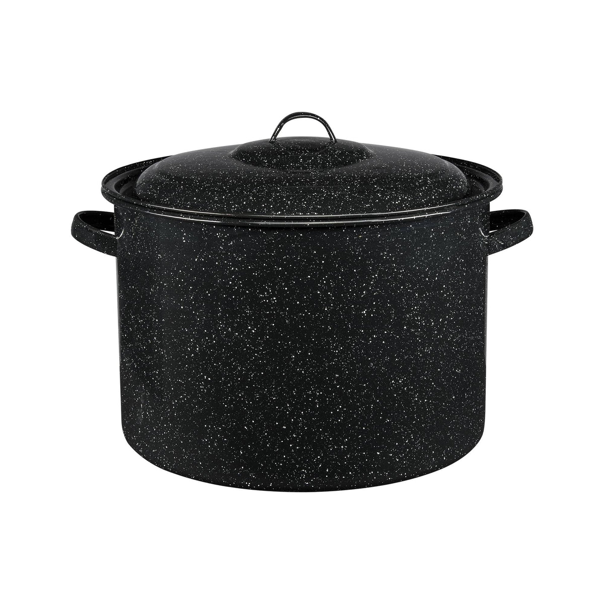 Granite Ware 21 Quart Stock Pot