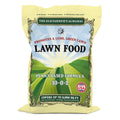 Old Farmer's Almanac 20 lbs. 5,000 Sq. ft. Lawn Food Fertilizer