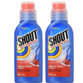 Shout Advanced Ultra Concentrated Stain Removing Gel 8.7 oz 2 Pack