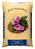 Just Natural Organic Soil Conditioner 1.5 Cu ft