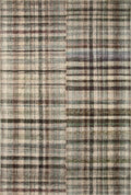 Chris Loves Julia x Loloi Humphrey HUM-03 Forest Multi Rug - 5 ft x 7 ft
