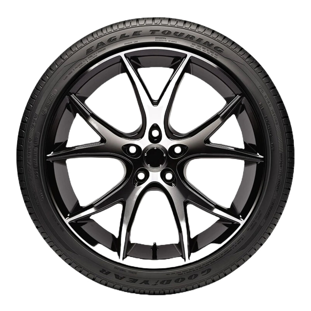 Goodyear Eagle Touring All-Season 255/45R20 105W XL Passenger Tire