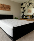Sealy All Night Cooling Mattress Pad - White - Queen