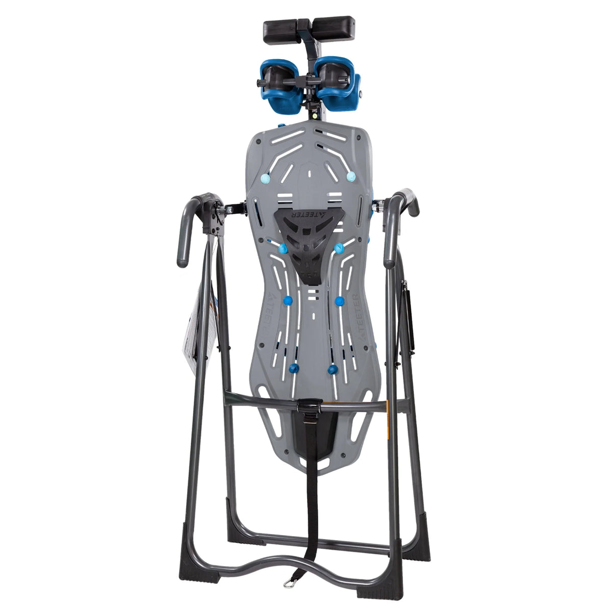 Teeter Fitspine X1 Inversion Table