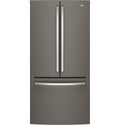 GE GNE25JMKES 24.8 Cu. ft. Slate French Door Refrigerator - Energy Star