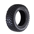 Set of 2 Cosmo Mud Kicker LT33X12.50R20 119Q F Tires