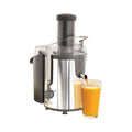Bella (13694) High Power Juice Extractor, Stainless Steel