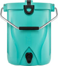 BrMate BackTap | Aqua | 3gal