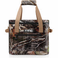 RTIC Soft Pack Insulated Cooler Bag - 30 Cans - Kanati Camo