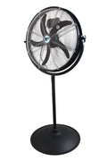 Maxxair 20" Outdoor Rated Pedestal Fan