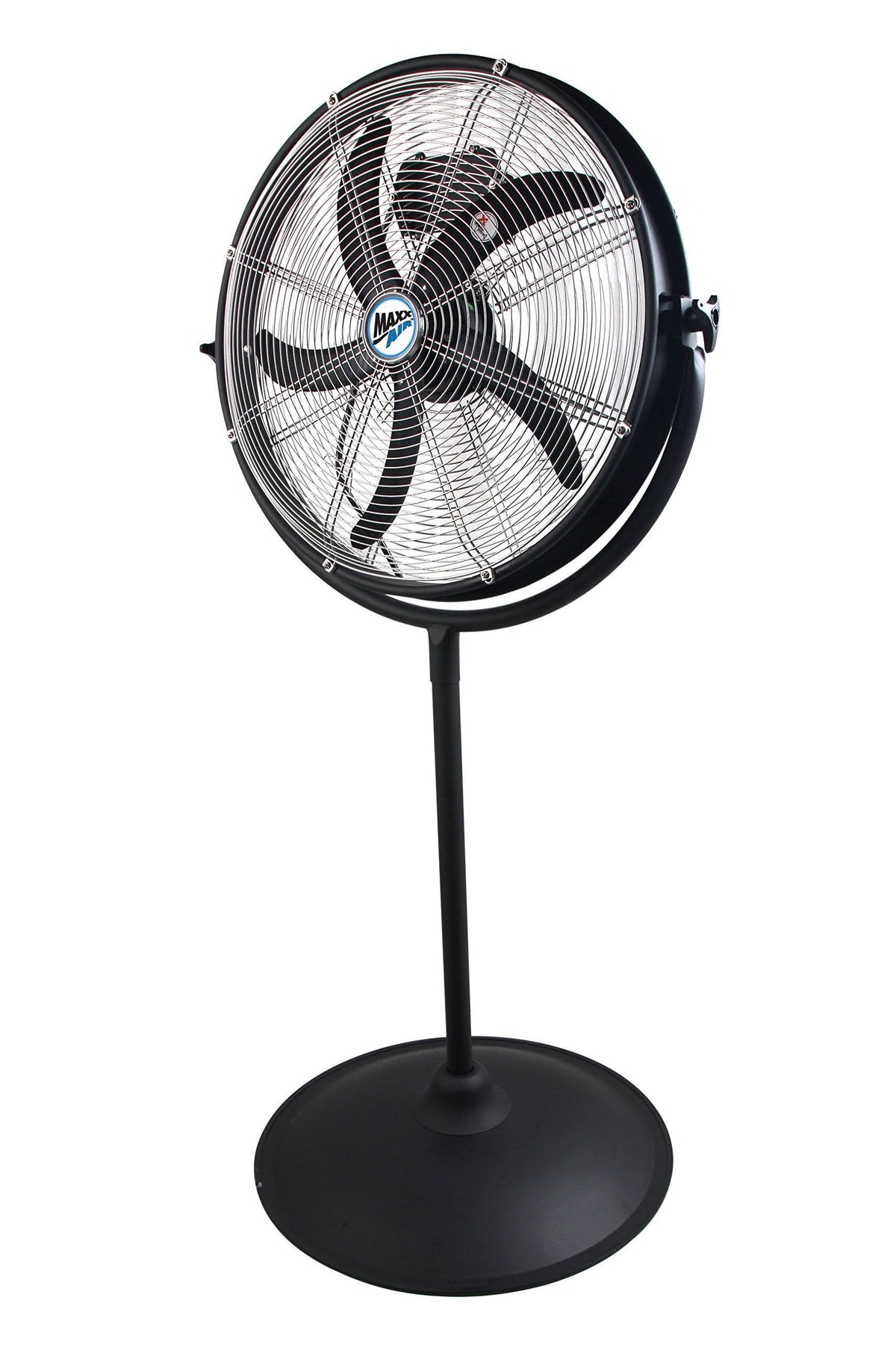 Maxxair 20" Outdoor Rated Pedestal Fan