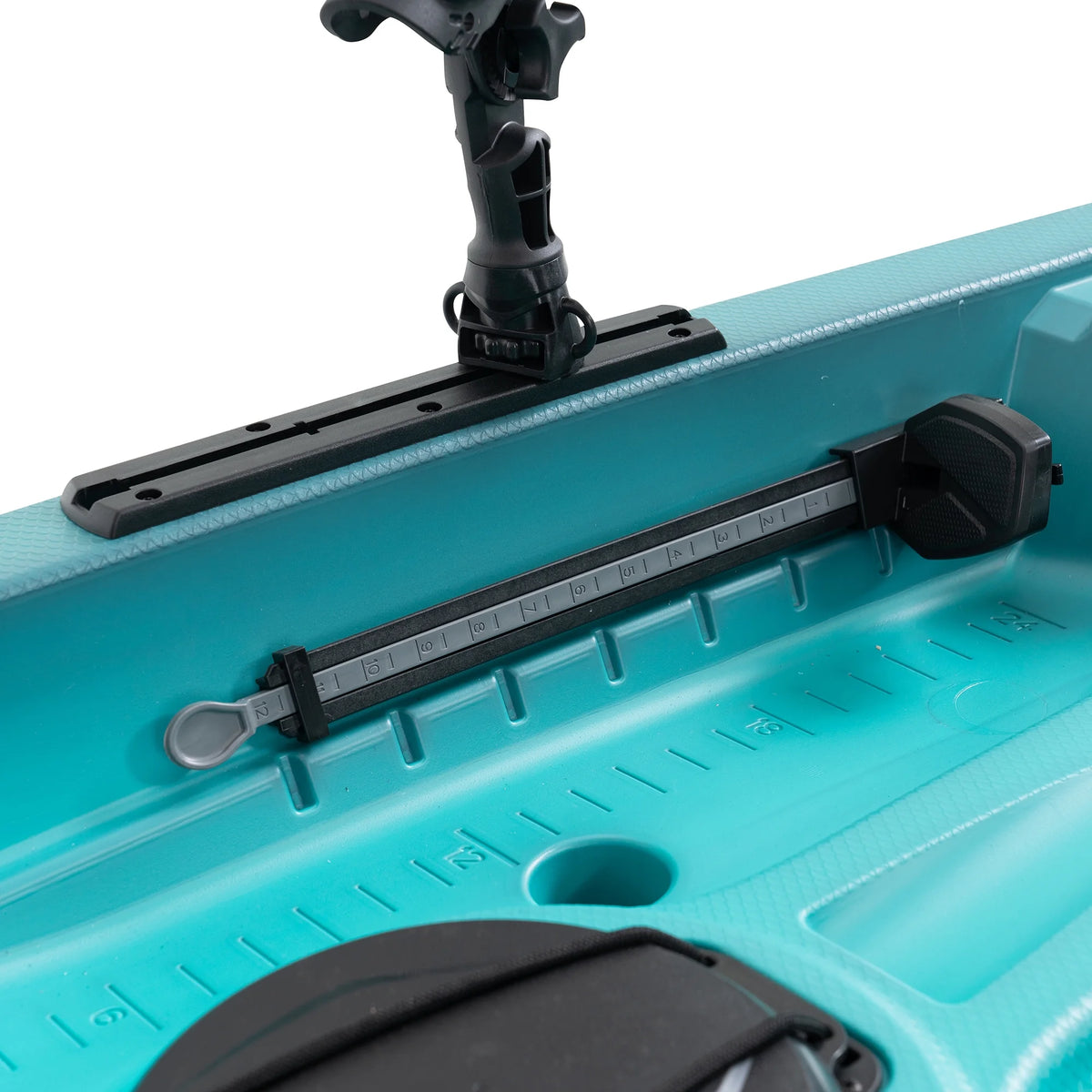 Lifetime Tamarack Pro 123 in Sit - on - Top Kayak, Eclipse Fusion (91058)