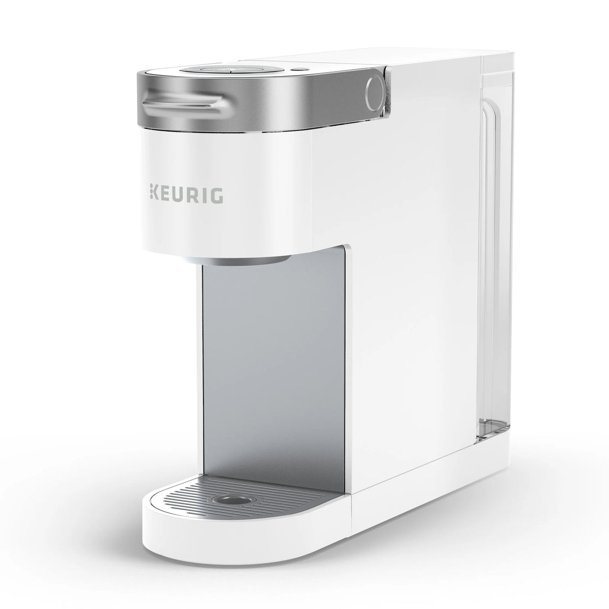 Keurig K - Slim Black Single - Serve K - Cup Pod Coffee Maker