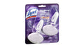 Lysol Hygienic Automatic Toilet Cleaner, Lavender Fields Scent - 2 blocks, 2.82 oz