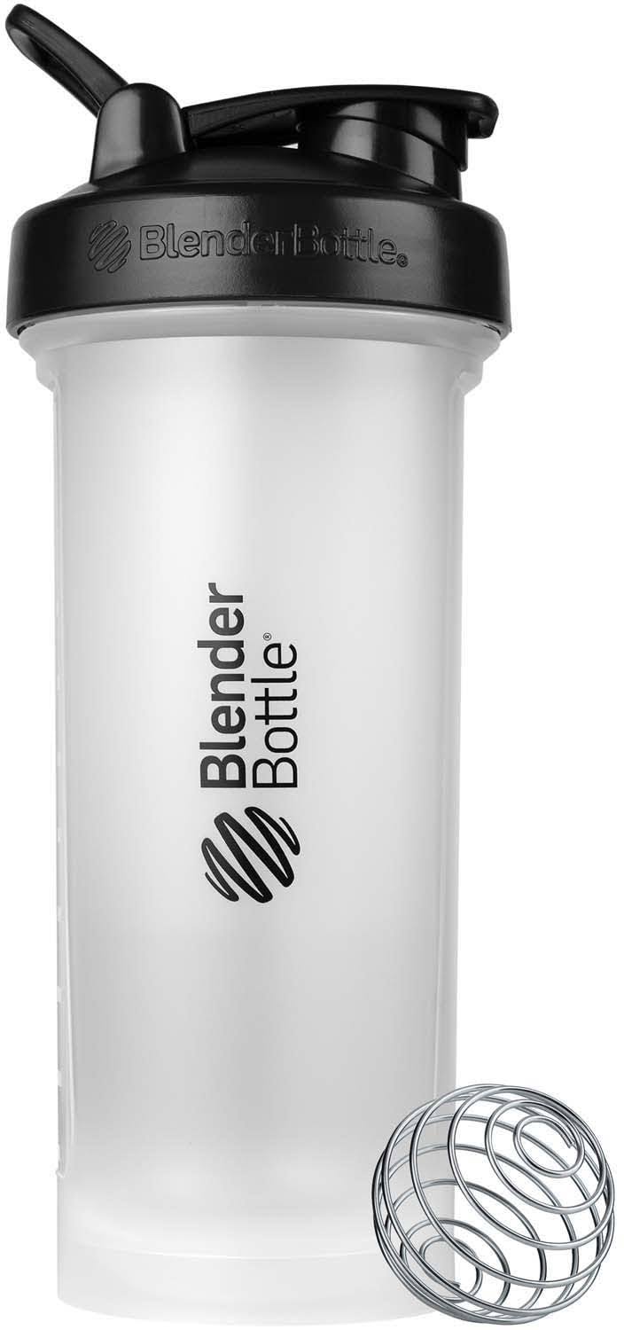 Blender Bottle Classic V2 45oz Clear/Black