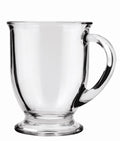 Anchor Hocking Cafe Coffee Mug