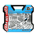 Channellock Mechanics Set (200 Pc.)-Instock