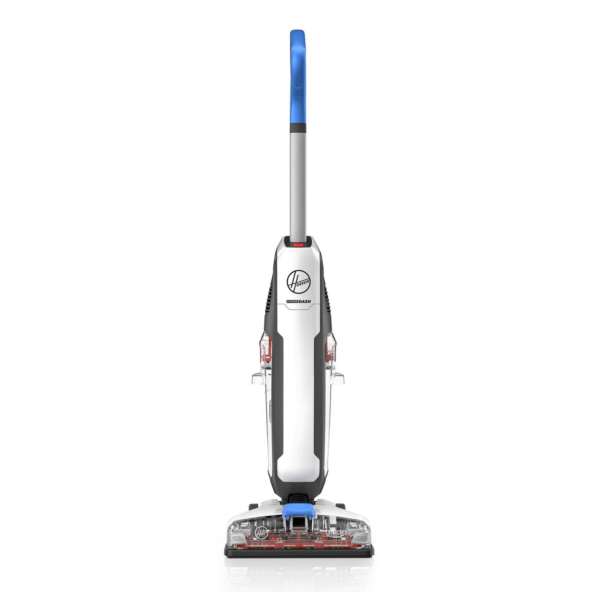 Hoover FH41010 PowerDash Hard Floor Cleaner
