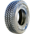 JK Tyre AT - Plus 235/70R16 110/107Q D 8 Ply a/T All-Terrain Light Truck Tire