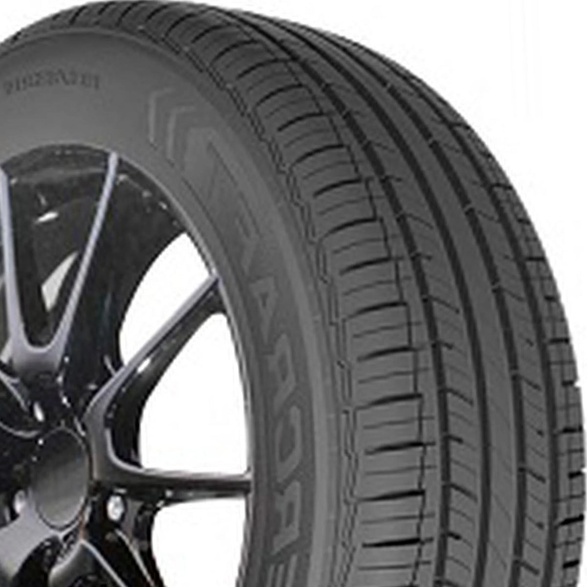 Mastercraft Stratus A/S All-Season 205/75R15 97T Passenger Tire