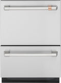 Cafe Dishwasher Drawer Stainless Steel