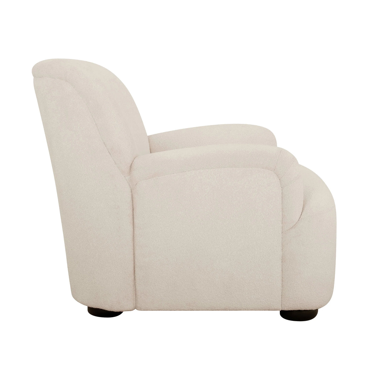 Better Homes & Gardens Waylen Accent Chair, Caramel Chenille