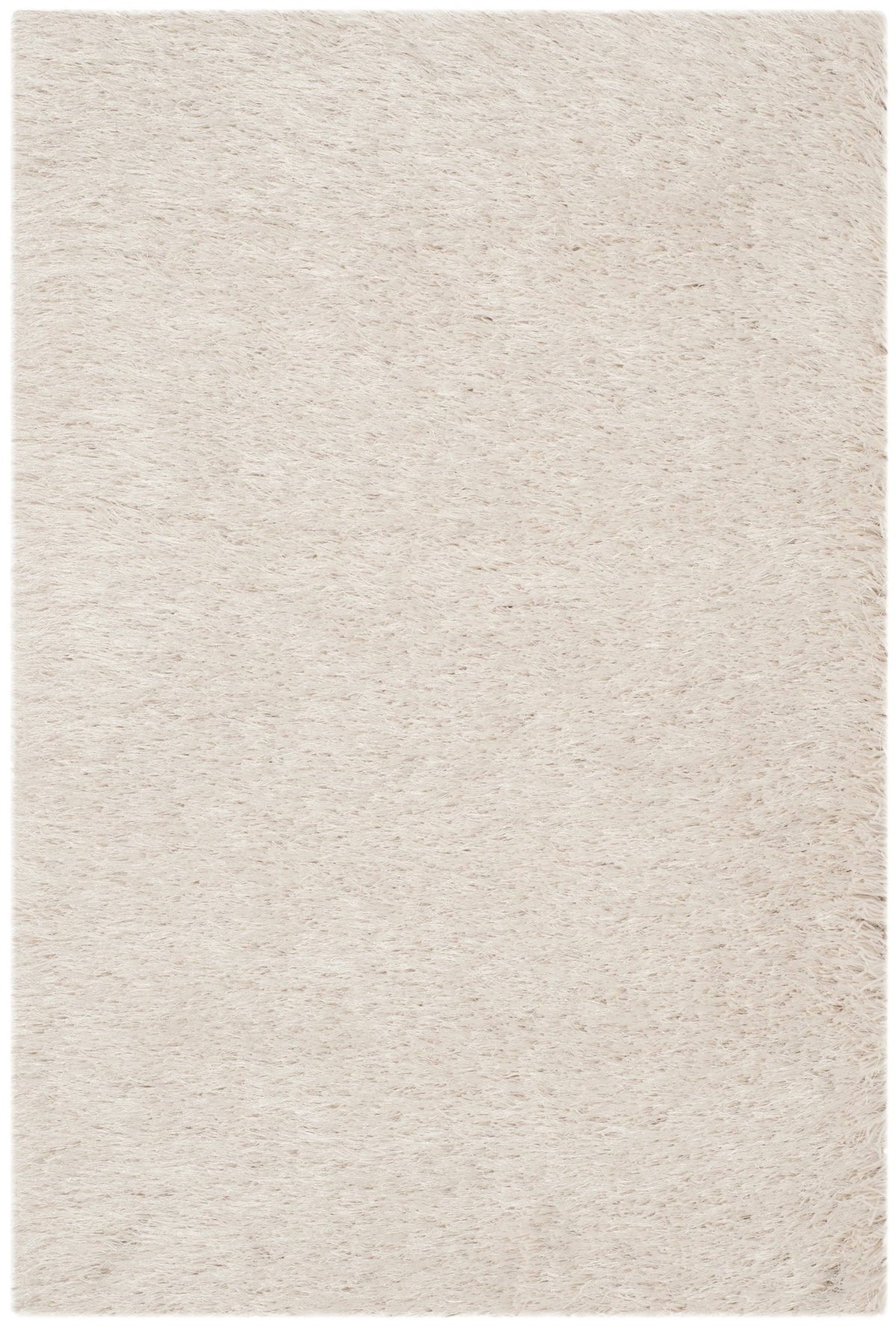 Safavieh Shag Venice Pearl 6' x 9' Area Rug