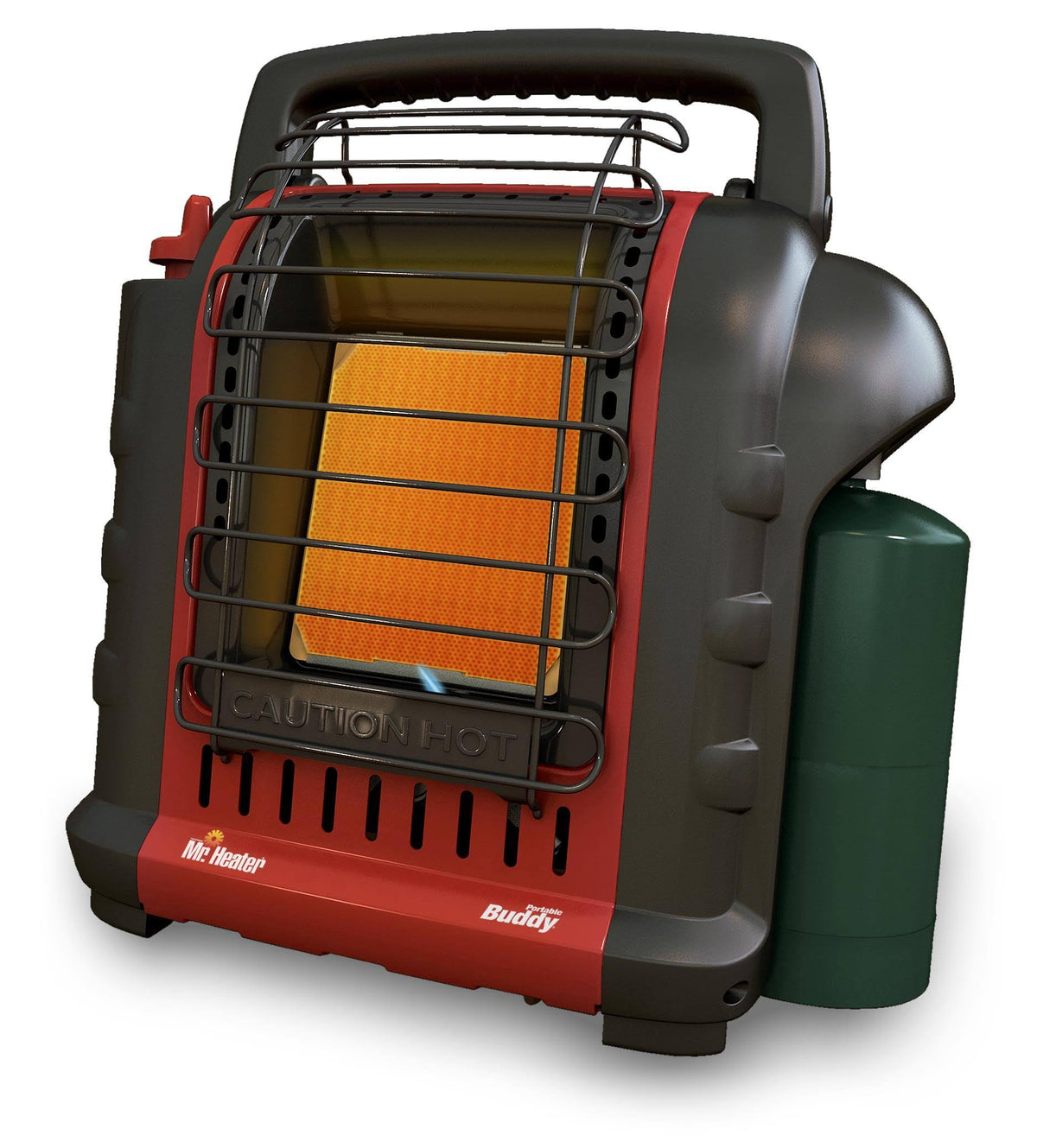 Mr. Heater Portable Buddy Heater