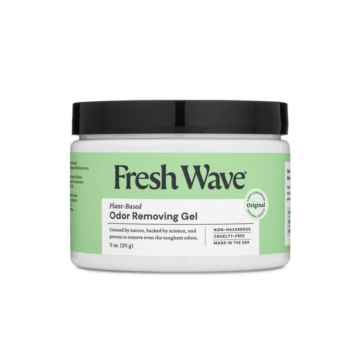 Fresh Wave Gel, Odor Removing - 11 oz