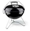 Weber Smokey Joe Charcoal Grill - Black - 14"