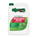 Earth's Ally Weed and Grass Killer 1-Gallon Natural Herbicide