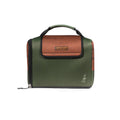 Kanga Kase Mate Cooler 144 oz. Green
