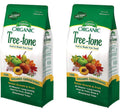 Espoma TR4 4-Pound Tree-Tone 6-3-2 Plant Food (Two Pack)