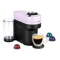 Nespresso Vertuo POP+ by Breville, Lilac Purple