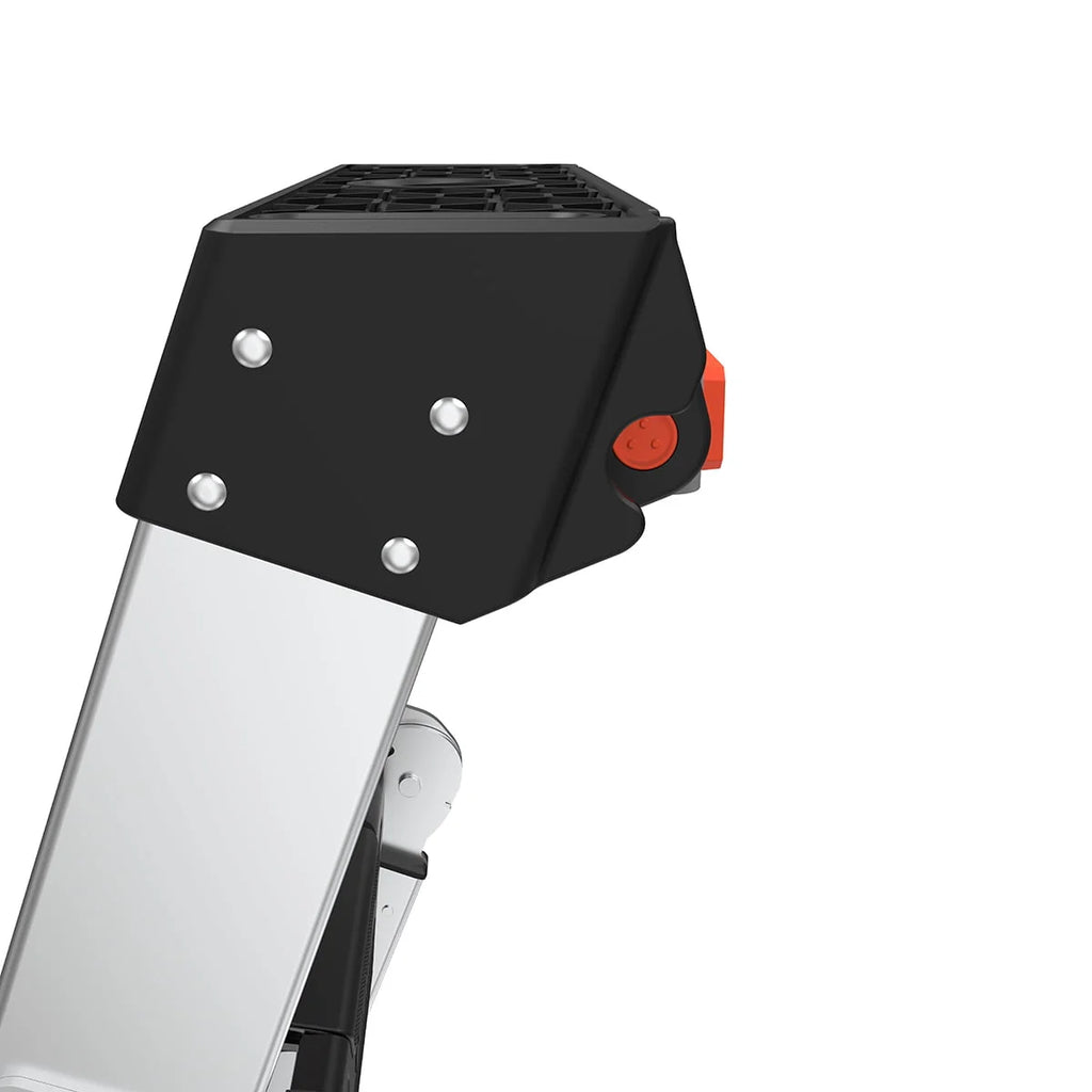 Little Giant King Kombo 5' - 8' Aluminum 3 - in - 1 Combo Ladder, Type 1A - 300 lb. Rated, 11 Ft. 4 In. Reach