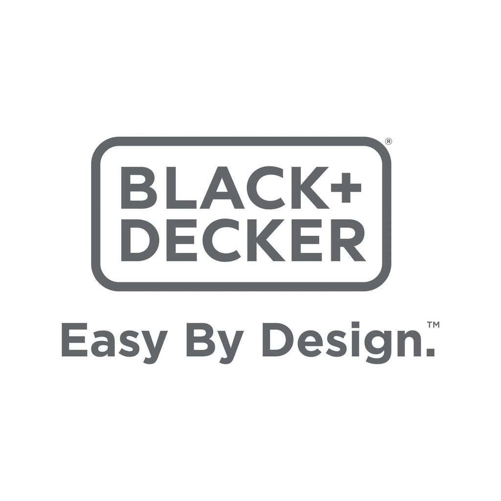 BLACK+DECKER 12 Amp 3in1 Electric Blower Vacuum Mulcher, (BV3600)