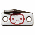Ruby Monkey Magnets ?